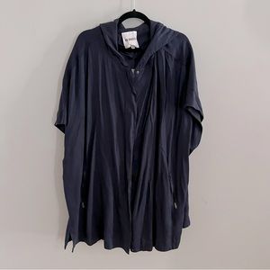 BB Dakota Oversize Hooded Jacket